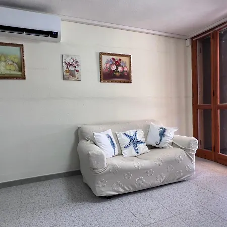 60 Passi Dal Mare - Belocations Casa vacanze
