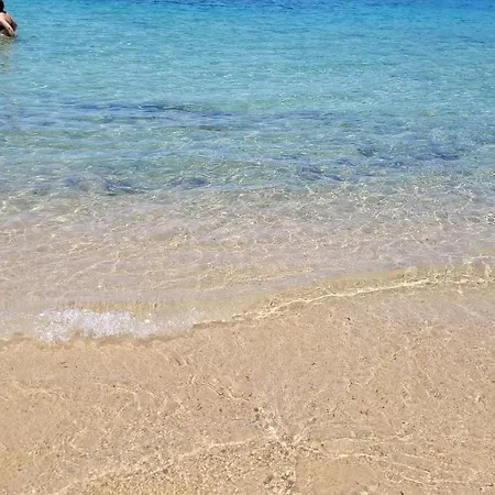 60 Passi Dal Mare - Belocations Casa vacanze Marongiu