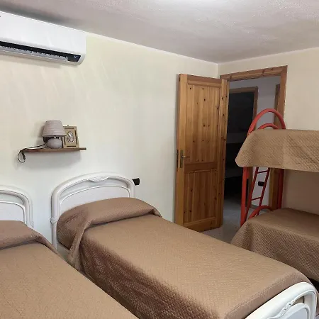 Casa vacanze 60 Passi Dal Mare - Belocations