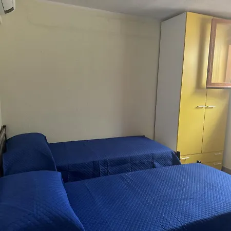 Casa vacanze 60 Passi Dal Mare - Belocations Marongiu