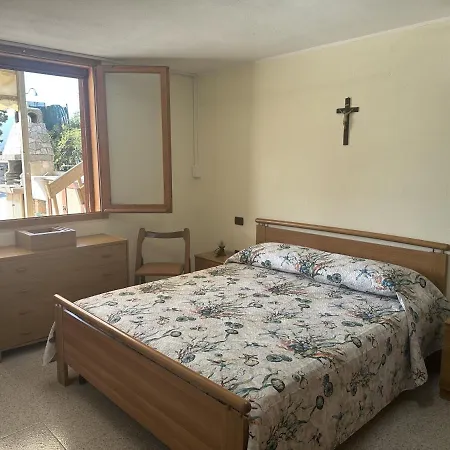 60 Passi Dal Mare - Belocations Casa vacanze *