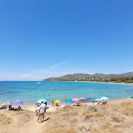 60 Passi Dal Mare - Belocations Marongiu
