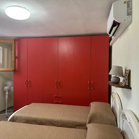 60 Passi Dal Mare - Belocations Holiday home