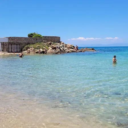 60 Passi Dal Mare - Belocations Holiday home Marongiu