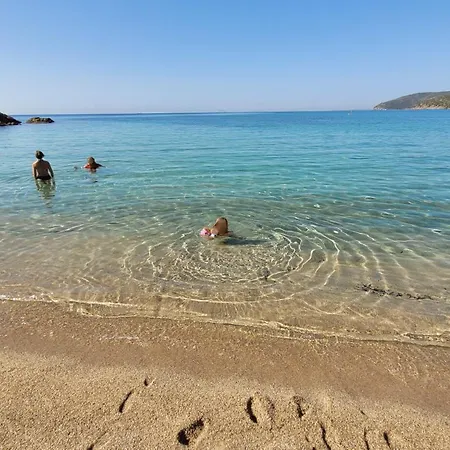 Holiday home 60 Passi Dal Mare - Belocations Marongiu